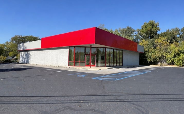 Pictures of Retail, Office property located at 6410 Bluffton Rd, Fort Wayne, IN 46809 for sales - image #1