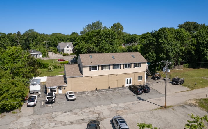 Pictures of Mixed Use, Office, Retail property located at 55R Main St, Kingston, MA 02364 for sales - image #1