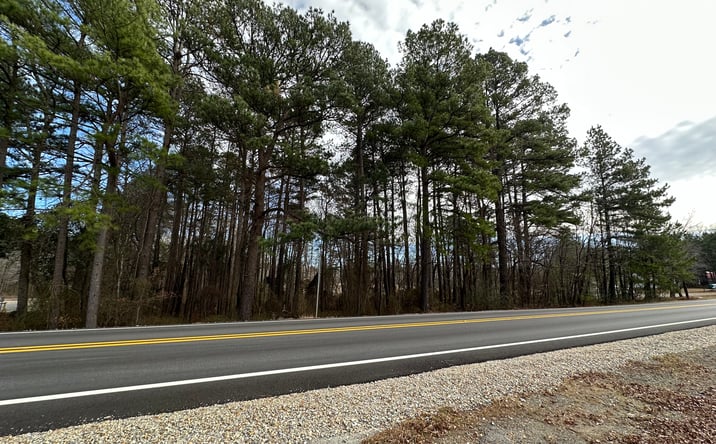 Pictures of Land property located at 12221 Arch Street Pike, Little Rock, AR 72206 for sales - image #1
