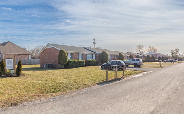Pictures of Multifamily property located at 102 Fireside Dr, Portland, TN 37148, 123 Old Westmoreland Rd, Portland, TN 37148 for sales - image #1