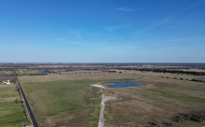 Pictures of Land property located at FM 1183, Ennis, TX 75119 for sales - image #1