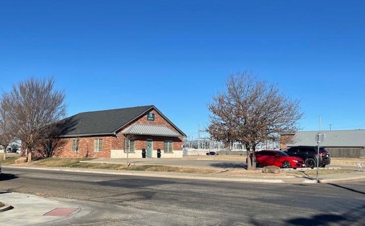 Pictures of Office property located at 2620 S Kentucky St, Amarillo, TX 79109 for sales - image #1