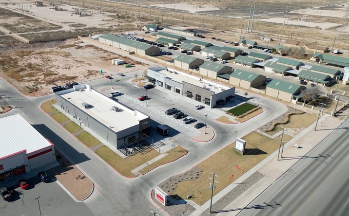 Pictures of Retail property located at 6409 TX-349, Midland, TX 79705 for sales - image #1