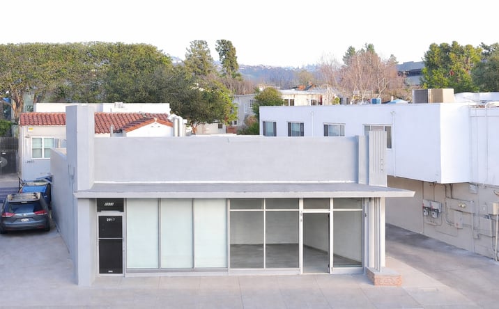 Pictures of Mixed Use property located at 2917 Telegraph Ave, Berkeley, CA 94705 for sales - image #1