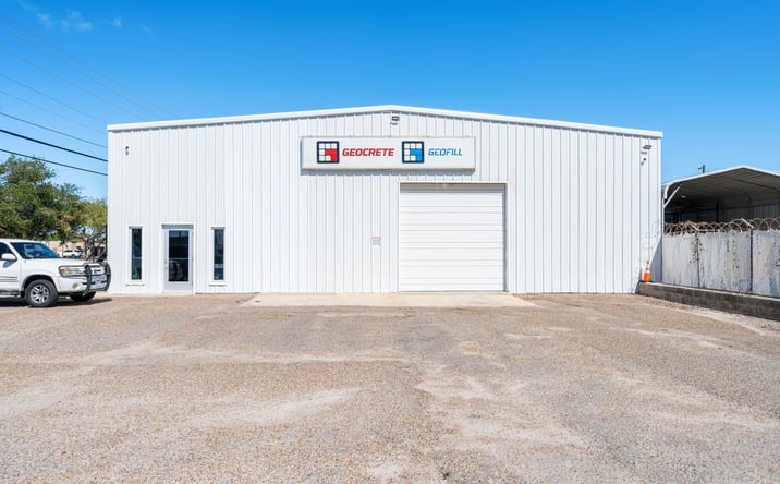 Pictures of Industrial property located at 721 NAS Drive, Corpus Christi, TX 78418 for sales - image #1