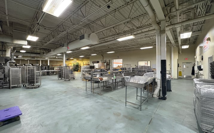 Pictures of Industrial property located at 20 Forrestal Street, Lewiston, ME 04240 for sales - image #1