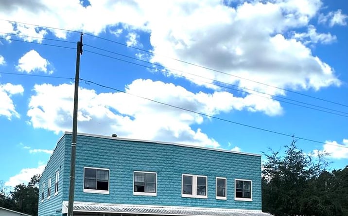Pictures of Land property located at 204 Suwannee Ave, Branford, FL 32008 for sales - image #1