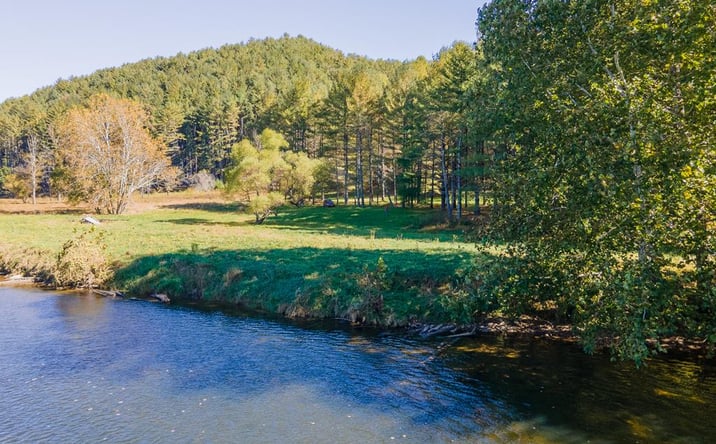 Pictures of Land, Multifamily property located at Lot 2 Old Boyer Ferry Rd., Galax, VA 24333 for sales - image #1