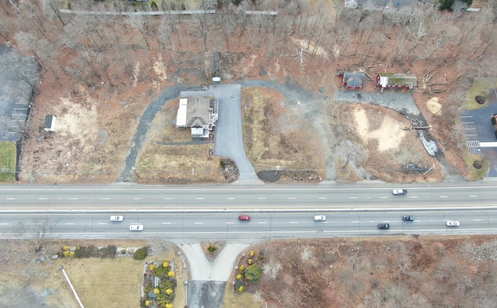 Pictures of Land property located at 196 Turnpike Rd, Westborough, MA 01581 for sales - image #1