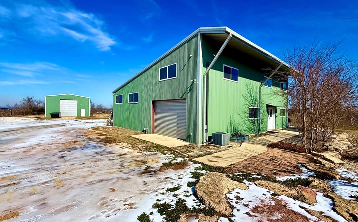 Pictures of Industrial property located at 21593 Hill Rd, Salado, TX 76571 for sales - image #1