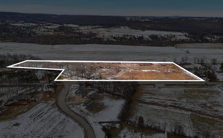 Pictures of Land property located at N Center St, Elkins, AR 72727 for sales - image #1