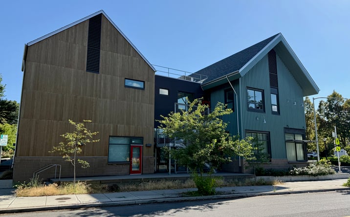 Pictures of Mixed Use, Office, Retail property located at 907 S Perry St, Spokane, WA 99202 for sales - image #1