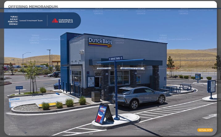 Pictures of Retail property located at 2930 Sperry Ave, Patterson, CA 95363 for sales - image #1