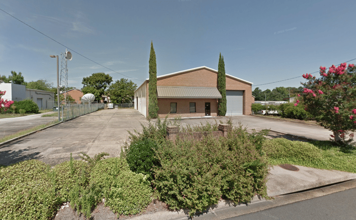 Pictures of Industrial, Mixed Use property located at 280 Mendel Pkwy W, Montgomery, AL 36117 for sales - image #1