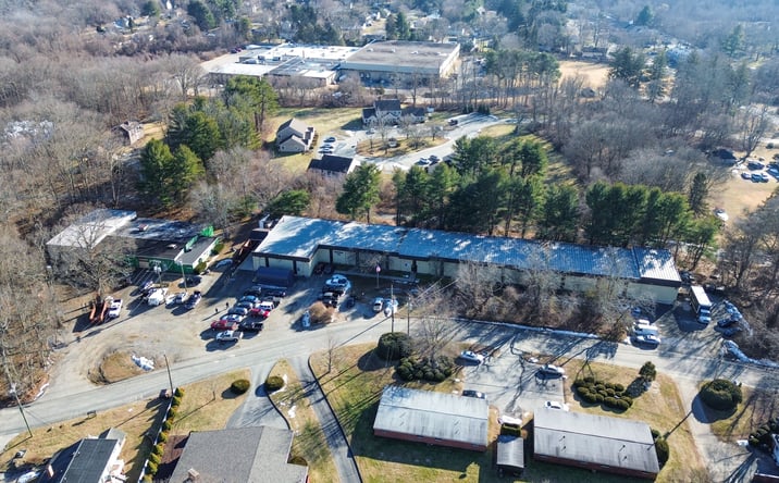 Pictures of Industrial property located at 10 Denlar Dr, Chester, CT 06412 for sales - image #1