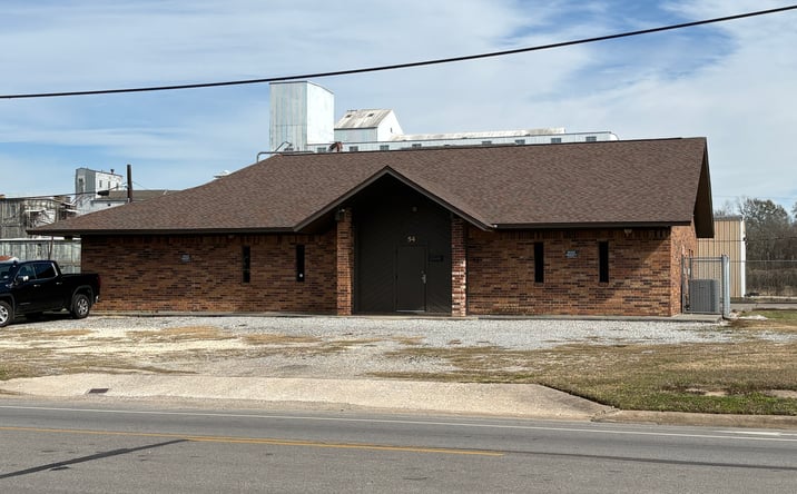 Pictures of Mixed Use, Office, Retail property located at 54 N 4th St, Beaumont, TX 77701 for sales - image #1