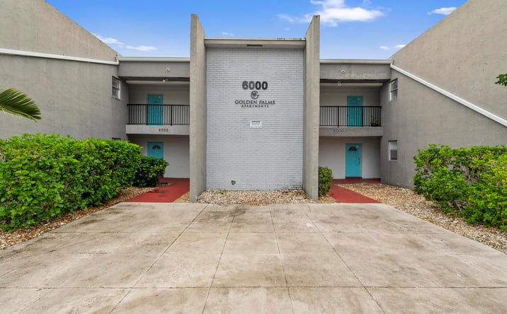 Pictures of Multifamily property located at 6000 NW 7th St, Margate, FL 33063 for sales - image #1