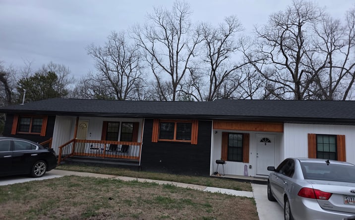 image of property at 317 PRESTON ST Fort Valley GA 31030-2724
