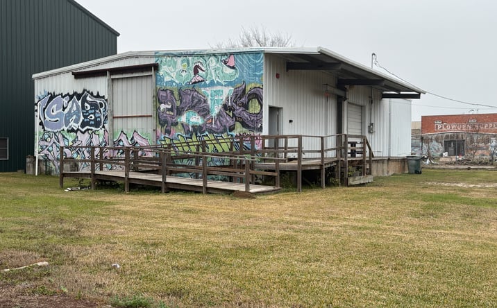 Pictures of Industrial, Mixed Use, Special Purpose property located at 840 Franklin St, Beaumont, TX 77701 for sales - image #1