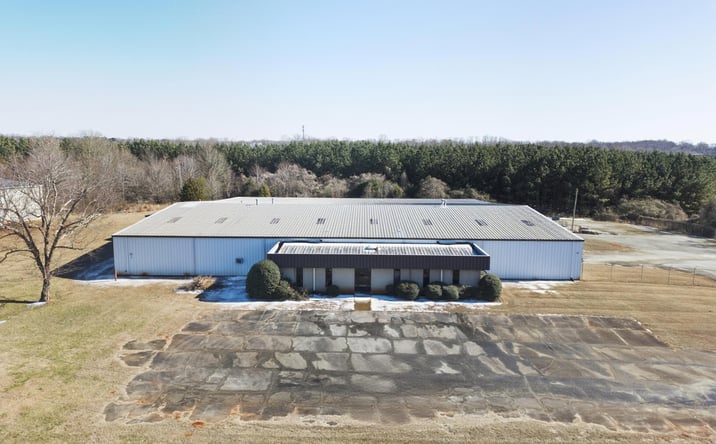 Pictures of Industrial, Office property located at 349 Huntington Rd, Gaffney, SC 29341 for sales - image #1