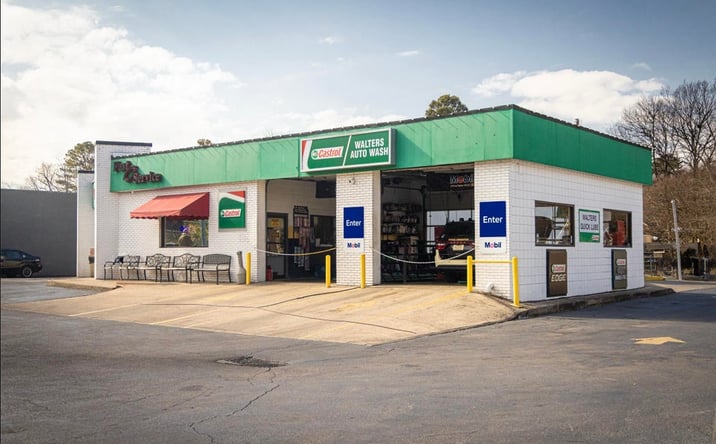 Pictures of Special Purpose property located at 917 Keith St NW, Cleveland, TN 37311 for sales - image #1