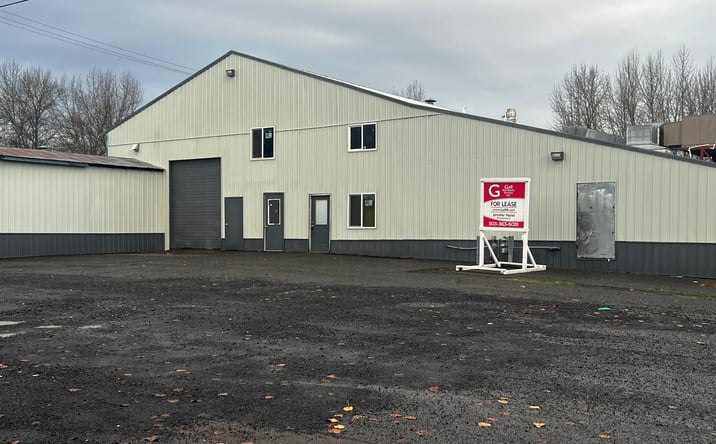 Pictures of Industrial property located at 1305 Clark Mill Rd, Sweet Home, OR 97386 for sales - image #1