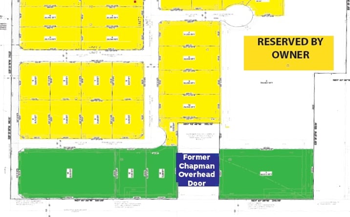 Pictures of Land property located at Sarartoga Blvd between Weber and Kostoryz, CORPUS CHRISTI, TX 78415 for sales - image #1