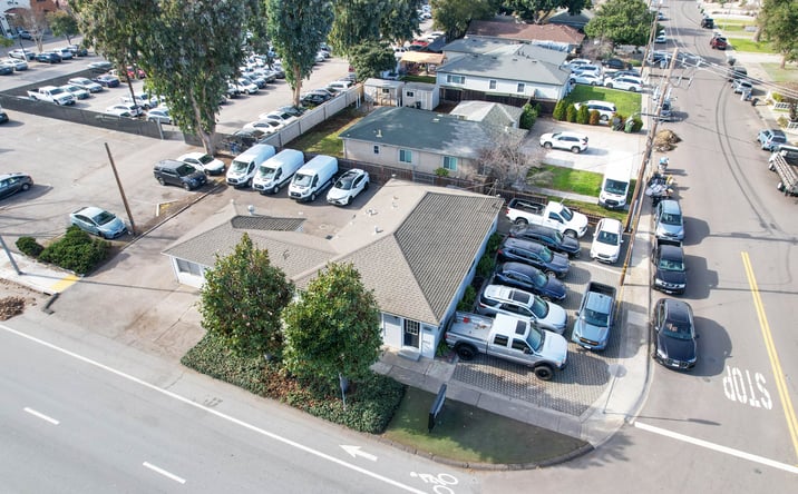 Pictures of Retail, Office property located at 651 S Winchester Blvd, San Jose, CA 95128 for sales - image #1