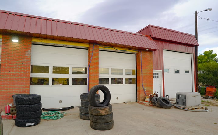 Pictures of Business for Sale, Industrial property located at 108 Hwy Ave S, Fromberg, MT 59029 for sales - image #1