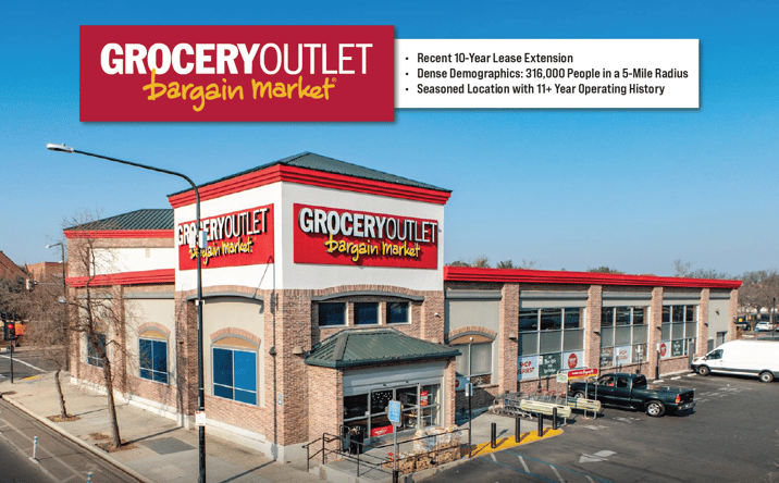Pictures of Retail property located at 2820 Tulare St, Fresno, CA 93721 for sales - image #1