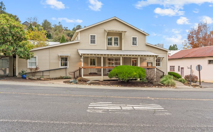 Pictures of Retail property located at 14141 Old Route 49, Amador City, CA 95601 for sales - image #1