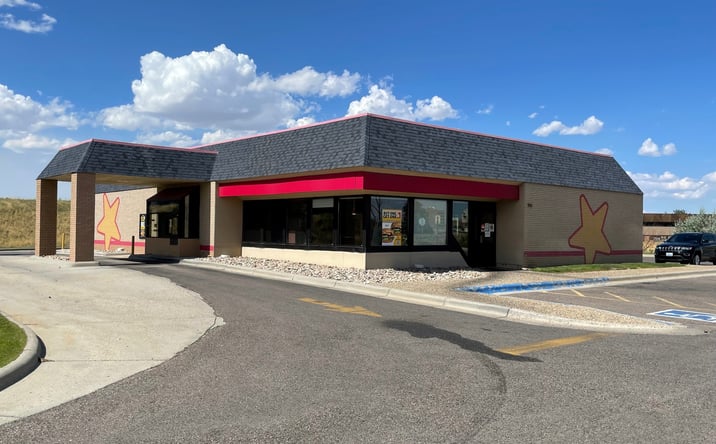Pictures of Retail property located at 900 Pronghorn St, Casper, WY 82601 for sales - image #1