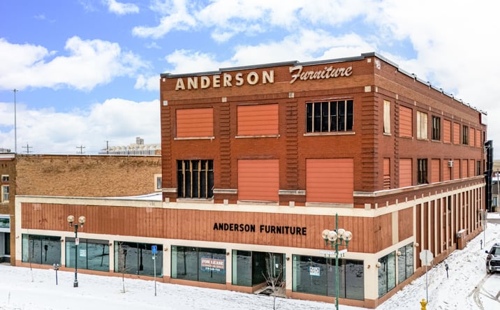 image of property at 2032 W SUPERIOR ST Duluth MN 55806-2020