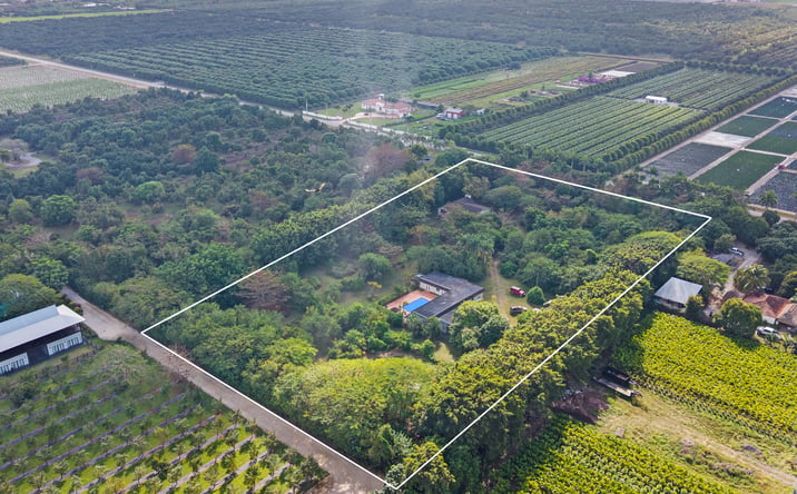 Pictures of Land, Mixed Use, Multifamily property located at 20975 SW 264th St, Homestead, FL 33031 for sales - image #1