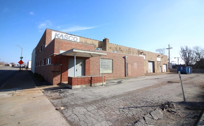 image of property at 1569 TOWER GROVE AVE Saint Louis MO 63110-2215
