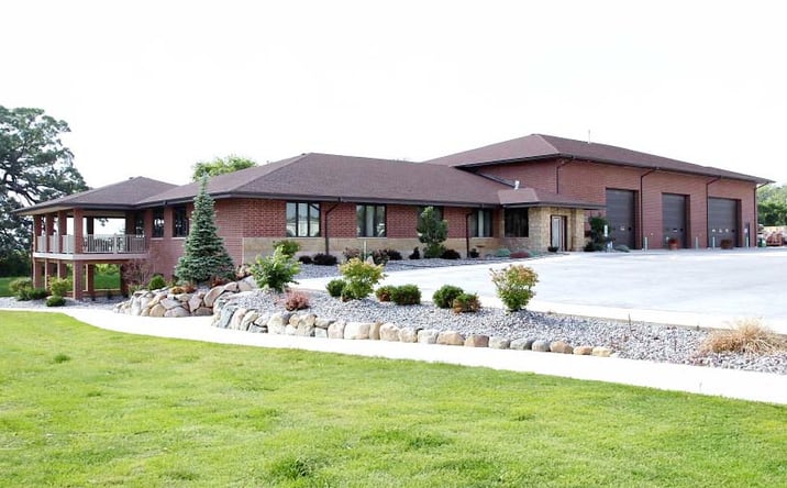 Pictures of Industrial property located at 4330 Conifer Court, Union Grove, WI 53182 for sales - image #1