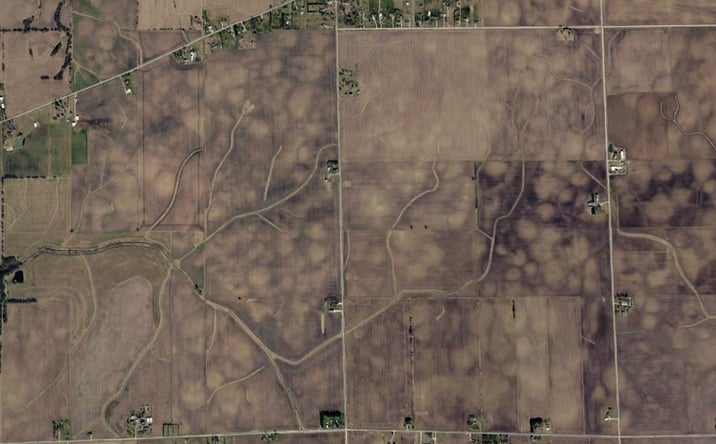 Pictures of Land property located at E 27th Road, Miller, IL 68854 for sales - image #1