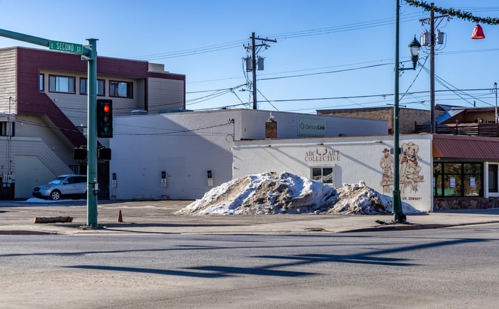 Pictures of Mixed Use property located at 533 & 541 E 2nd Street, Whitefish, MT 59937 for sales - image #1