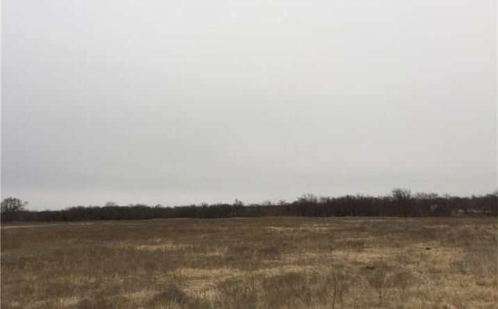 Pictures of Land property located at E 161st Street, Glenpool, OK 74033 for sales - image #1