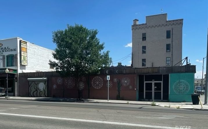 Pictures of Retail, Industrial property located at 400 Idaho Street, Elko, NV 89801 for sales - image #1