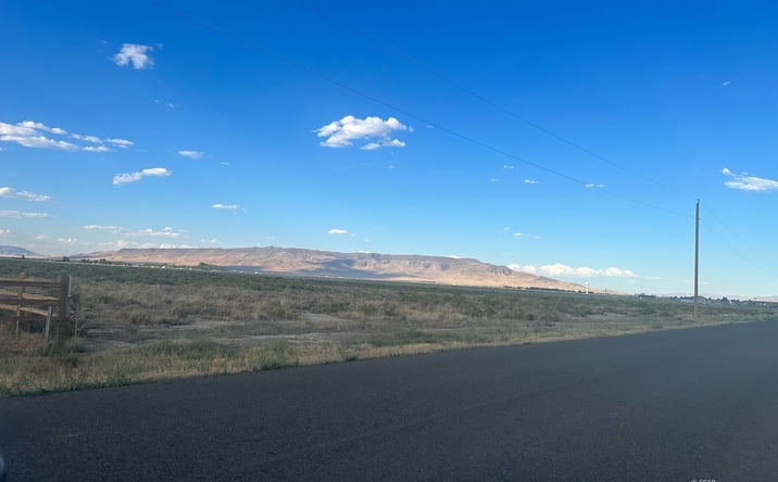 Pictures of Land property located at 605 Yellow Brick Road, Battle Mountain, NV 89820 for sales - image #1