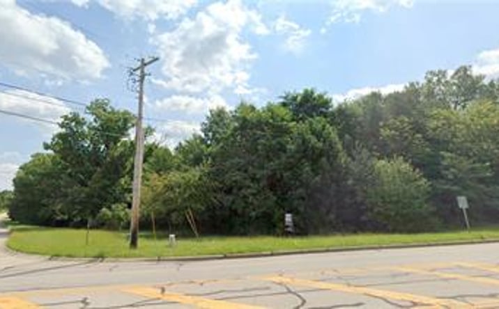 Pictures of Land property located at 721 South Cleveland Massillon Road, Akron, OH 44333 for sales - image #1