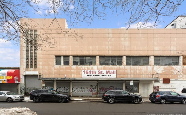 Pictures of Business for Sale, Hospitality, Industrial property located at 8971 164th Street, New York, NY 11432 for sales - image #1