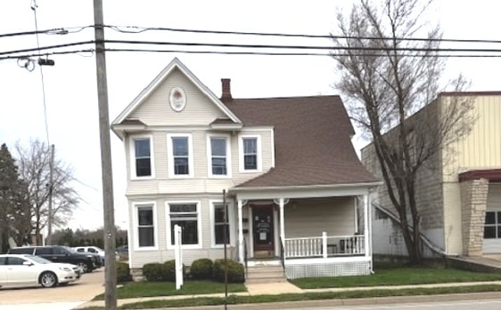 Pictures of Mixed Use, Retail property located at 43 W Church Street 100, Sandwich, IL 60548 for sales - image #1