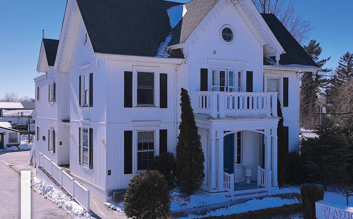 Pictures of Office property located at 535 Sycamore Ave, Shrewsbury, NJ 07702 for sales - image #1