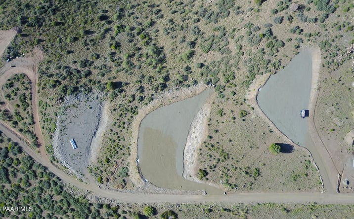 Pictures of Land property located at E Sacred River Lane, Dewey-Humboldt, AZ 86329 for sales - image #1