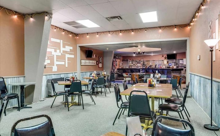 Pictures of Business for Sale, Special Purpose, Retail property located at 615 E 3rd St, Kimball, NE 69145 for sales - image #1