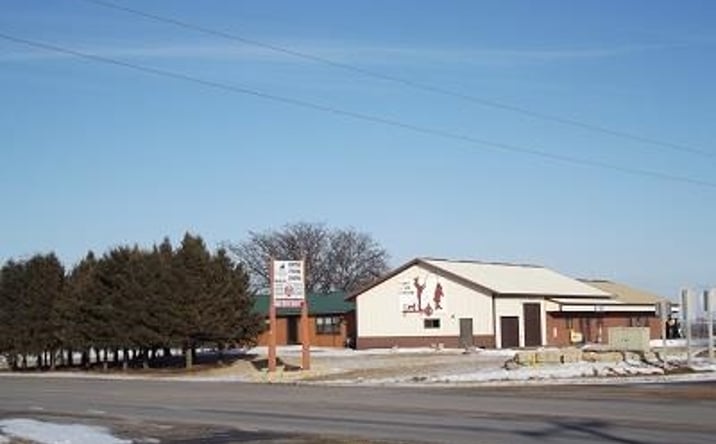 Pictures of Retail, Land property located at 1358 Cty Rd BH, Eden, WI 53543 for sales - image #1