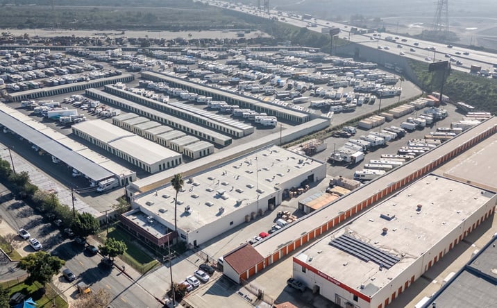 Pictures of Office, Industrial property located at 2350 Central Ave, Duarte, CA 91010 for sales - image #1