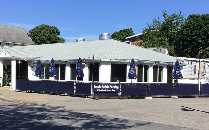Pictures of Retail property located at 460 Main Street C1, Hyannis, MA 02601 for sales - image #1